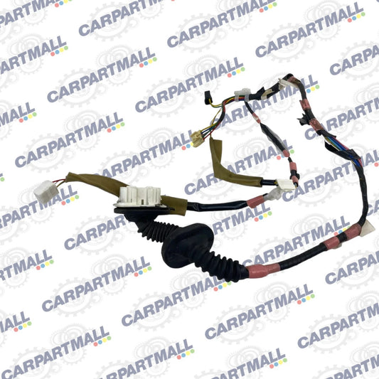 2008-2015 SCION XB REAR LEFT SIDE DOOR WIRING HARNESS WIRE 82154-12620A OEM