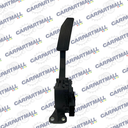 2004-2008 Chevrolet Colorado Accelerator Gas Pedal Sensor 10376526 OEM