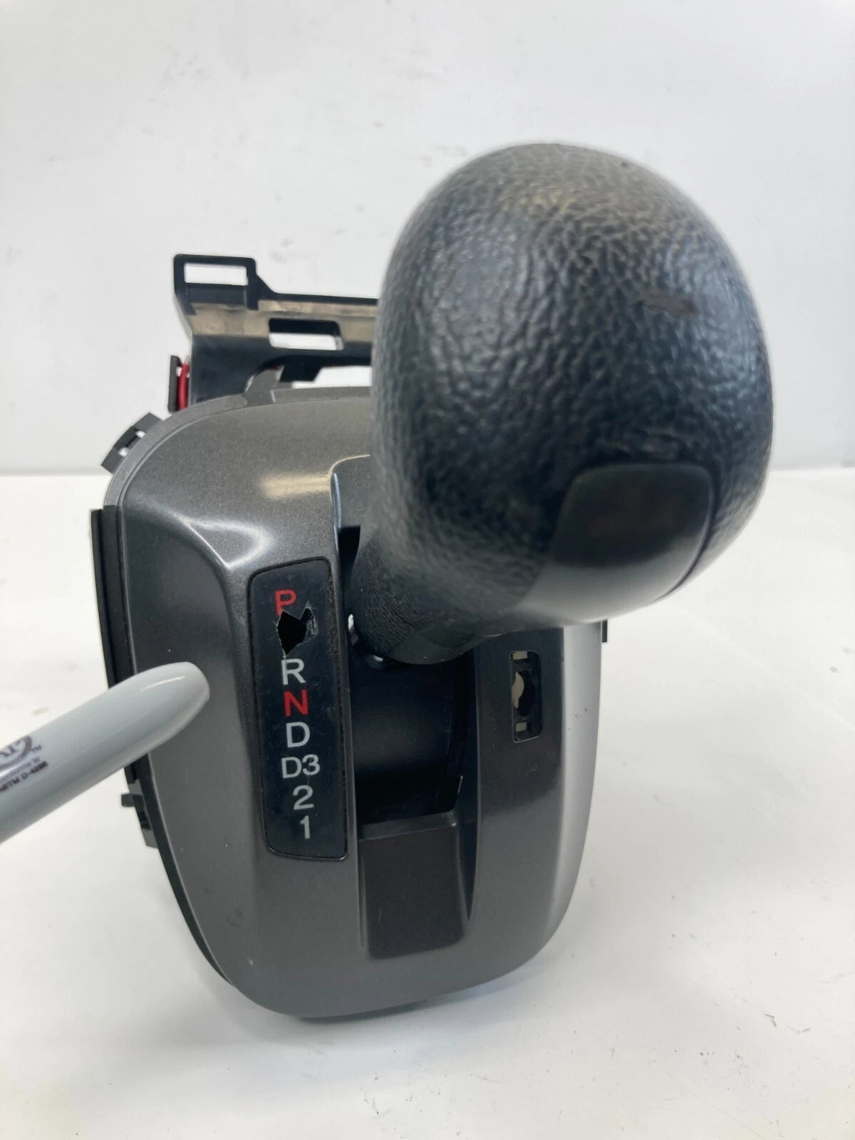 08-12 Honda Accord Sedan Automatic Trans Gear Selector Shift Shifter Lever USA