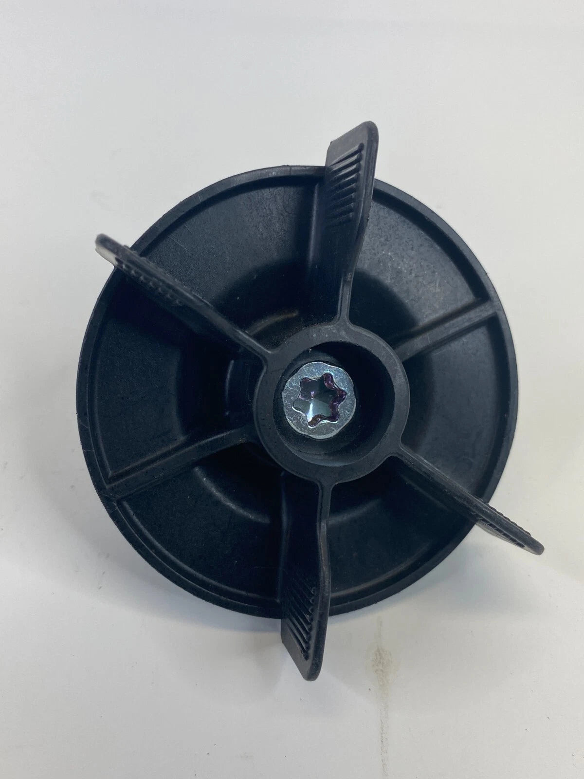 2007-2012 NISSAN SENTRA SPARE RETAINER HOLD DOWN HOLDER SCREW OEM