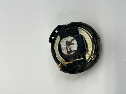 2003-2006 MERCEDES BENZ E500 FRONT RIGHT SIDE DOOR SOUND AUDIO TWEETER SPEAKER