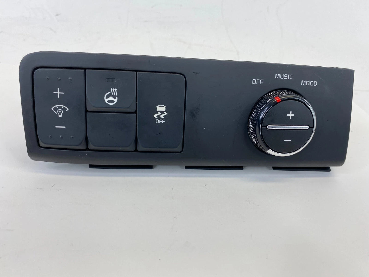 2014-2016 KIA SOUL DASH SWITCH HEATED STEERING MOOD LAMP DIMMER 96790-B2600 OEM