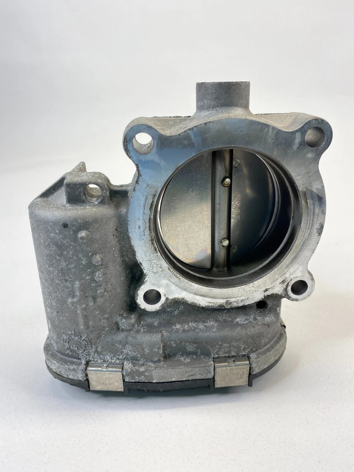 14-20 FUSION 14-18 FORD FOCUS 2.0L THROTTLE BODY THROTTLE VALVE DS7E9F991BB OEM