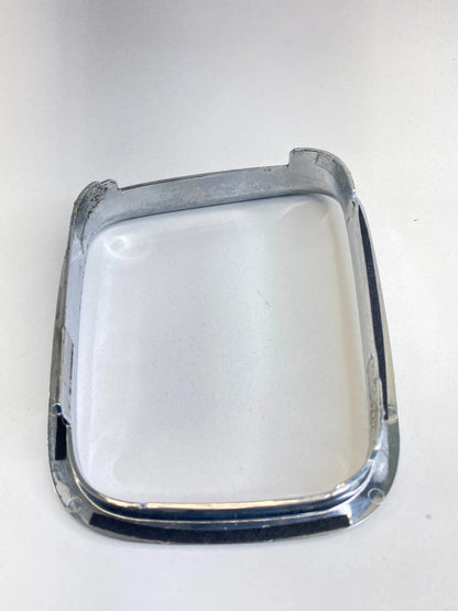 2007-2009 07-09 SUBARU LEGACY SE CENTER CONSOLE SHIFTER BEZEL TRIM RING COVER