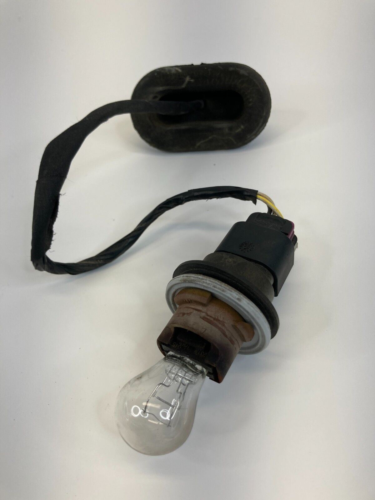 2009-2020 Dodge Journey Rear Tail Light Lamp Taillight Wire Wiring Plug Cable