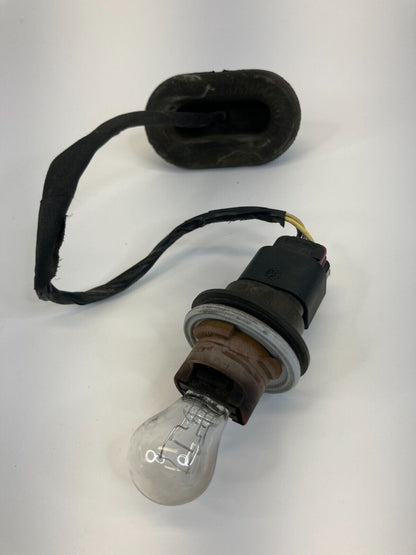 2009-2020 Dodge Journey Rear Tail Light Lamp Taillight Wire Wiring Plug Cable