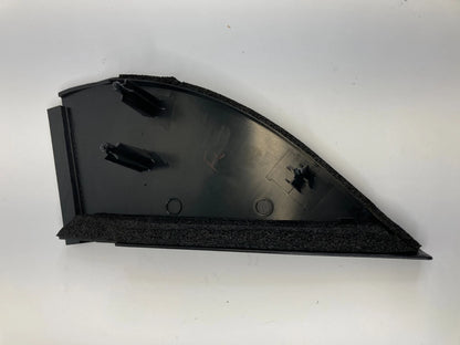2003-2007 NISSAN MURANO FRONT LEFT INNER DOOR MIRROR TRIM COVER 80293-CA000 OEM