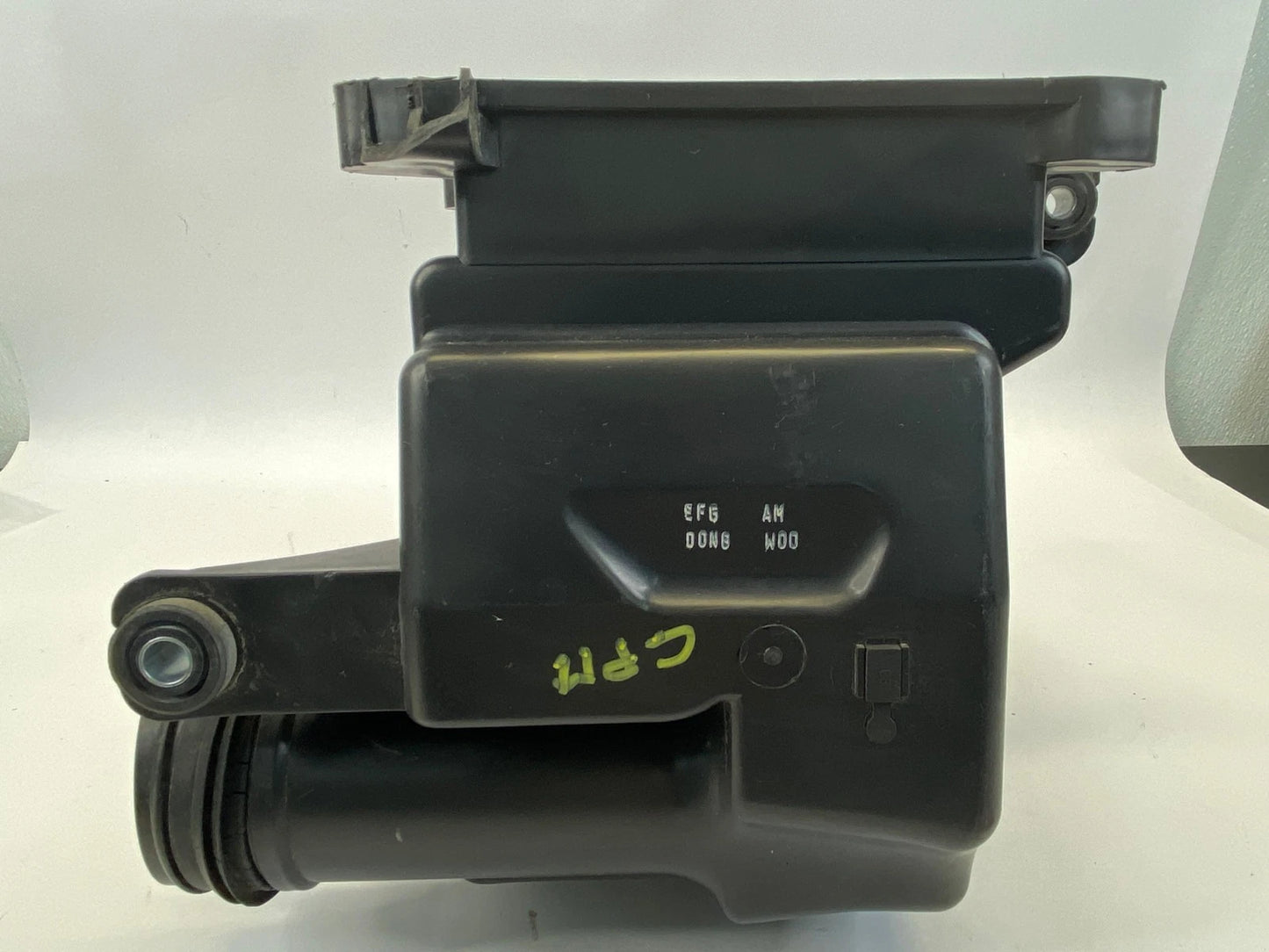 2007-2010 HYUNDAI ELANTRA AIR CLEANER HOUSING MAF ENGINE OEM FACTORY 28100-2H150