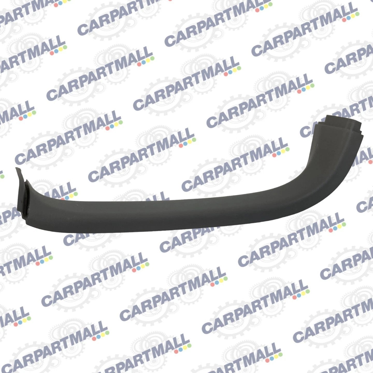 2001-2007 TOYOTA HIGHLANDER REAR LEFT INNER TAILGATE REVEAL MOLDING TRIM COVER