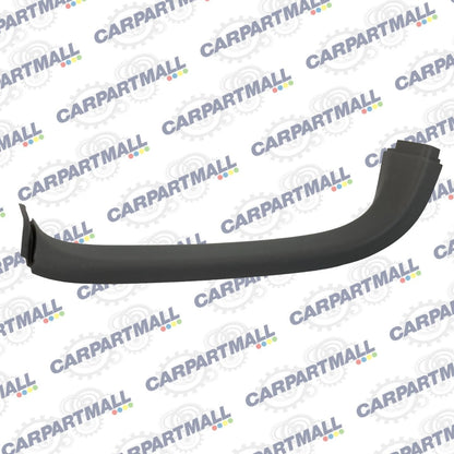 2001-2007 TOYOTA HIGHLANDER REAR LEFT INNER TAILGATE REVEAL MOLDING TRIM COVER