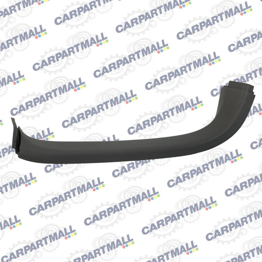 2001-2007 TOYOTA HIGHLANDER REAR LEFT INNER TAILGATE REVEAL MOLDING TRIM COVER