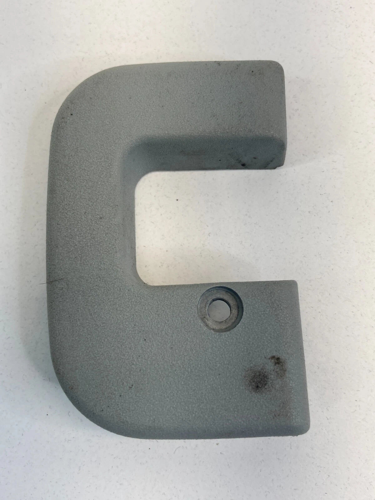 99-03 MERCEDES-BENZ CLK430 FR RH INNER EDGE GUARD COVER TRIM UNIT OEM 2107230224