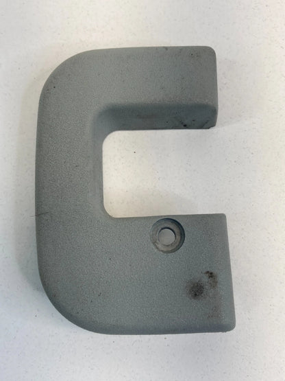 99-03 MERCEDES-BENZ CLK430 FR RH INNER EDGE GUARD COVER TRIM UNIT OEM 2107230224