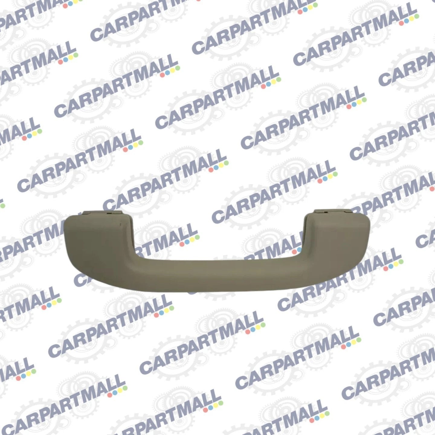 2008 2009 NISSAN SENTRA SEDAN REAR RIGHT SIDE ROOF INNER GRAB GRIP HANDLE OEM
