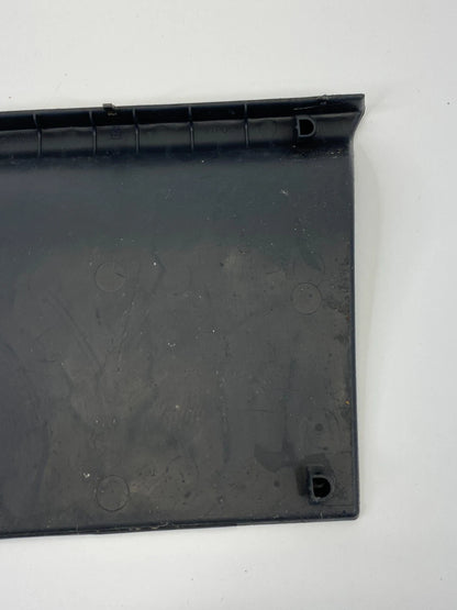 08 09 10 11 12 HONDA ACCORD CENTER CONSOLE BOX STORAGE TRAY RUBBER INSERT MAT