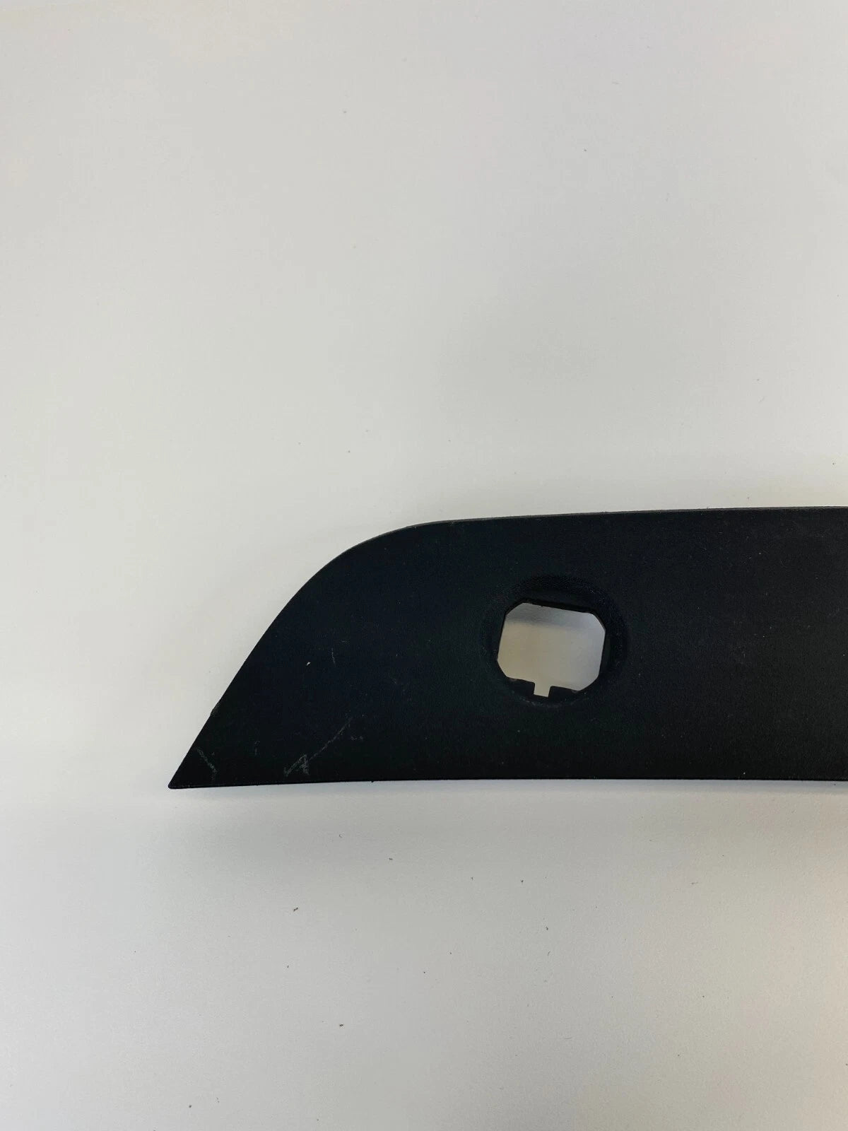 07 08 INFINITI G35 DASH LEFT DRIVER SIDE DEFROSTER GRILLE VENT 68743-JK00A OEM