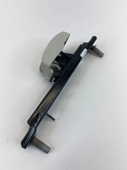2007-2009 DODGE CALIBER FRONT RIGHT SIDE SEAT BELT HEIGHT ADJUSTER 6035809G5E