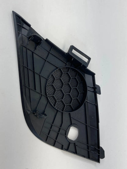 2013 2014 NISSAN ALTIMA DASH RIGHT SIDE SPEAKER GRILLE COVER TRIM 281763TA0A OEM