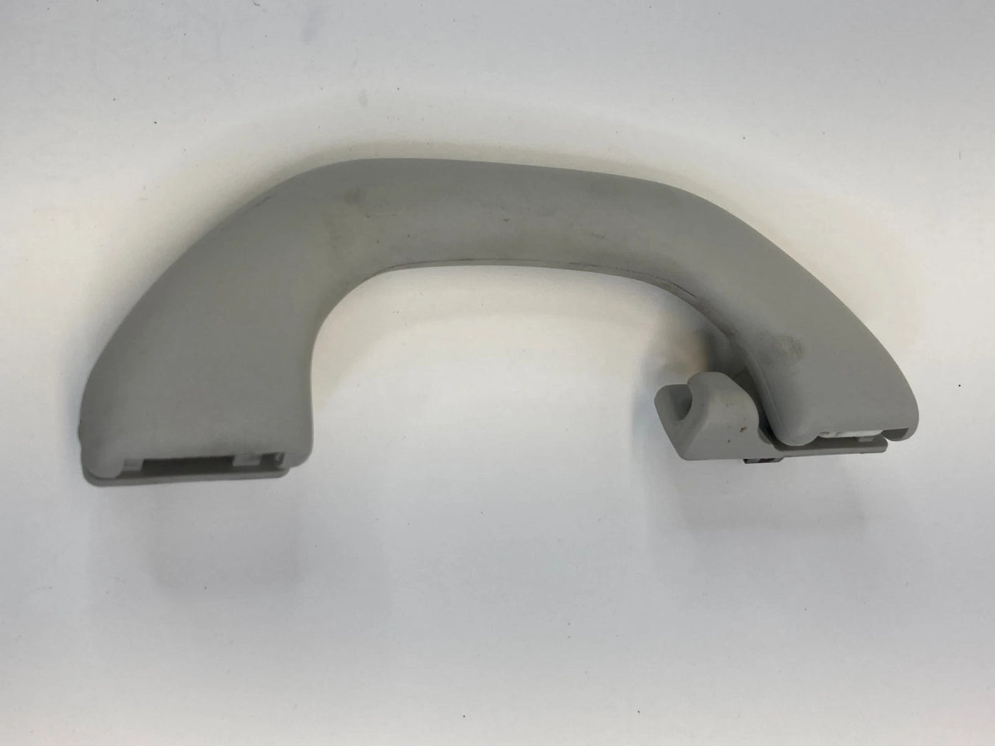 11-18 VOLKSWAGEN JETTA SEDAN INNER ROOF REAR RIGHT GRAB HANDLE 5C6857607C OEM