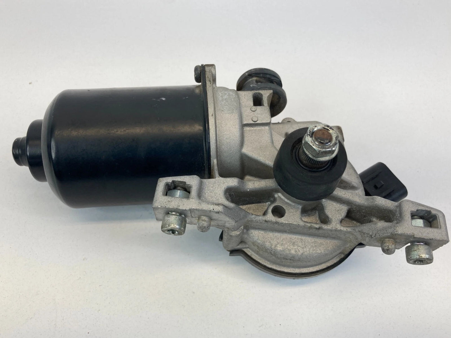 2004-2009 KIA SPECTRA FRONT WINDSHIELD WIPER MOTOR UNIT OEM FACTORY 98110-2F000