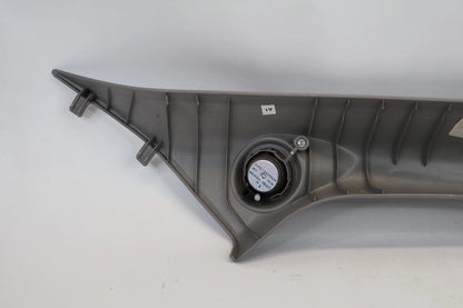 2016-2022 HONDA PILOT LEFT SIDE A-PILLAR COVER TRIM PANEL W/ SPEAKER 84151-TG7