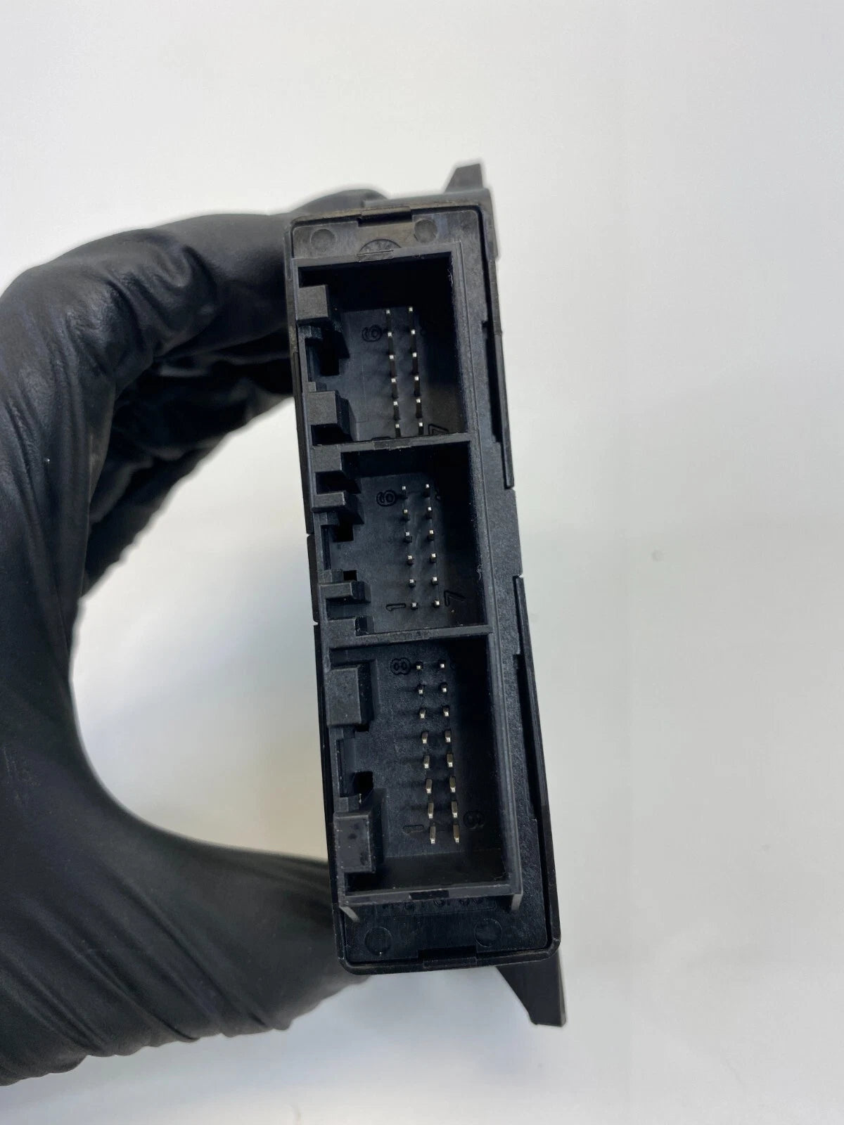 2014 2015 FORD TRANSIT CONNECT PARK PARKING AID CONTROL MODULE DT1T-15K866-AE