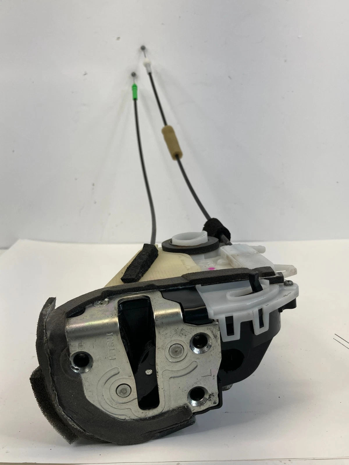 2010-2013 TOYOTA PRIUS REAR LEFT SIDE BACK DOOR LOCK LATCH ACTUATOR ASSY OEM