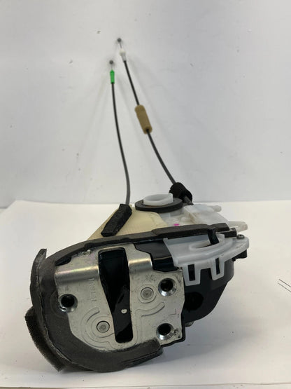 2010-2013 TOYOTA PRIUS REAR LEFT SIDE BACK DOOR LOCK LATCH ACTUATOR ASSY OEM