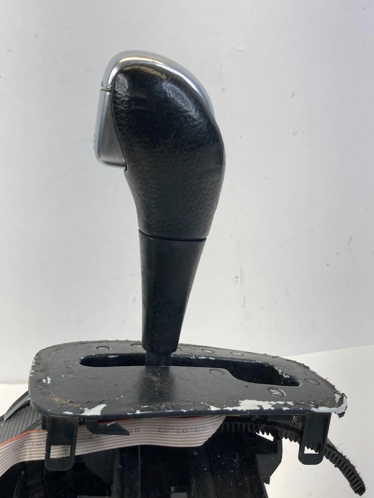 2003-2011 SAAB 9-3 10-11 93X A/T FLOOR GEAR SHIFTER LEVER ASSEMBLY 55353033 OEM