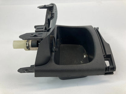 2009-2013 TOYOTA MATRIX FRONT CENTER DASH POCKET W/ POWER OUTLET 55618-02090 OEM