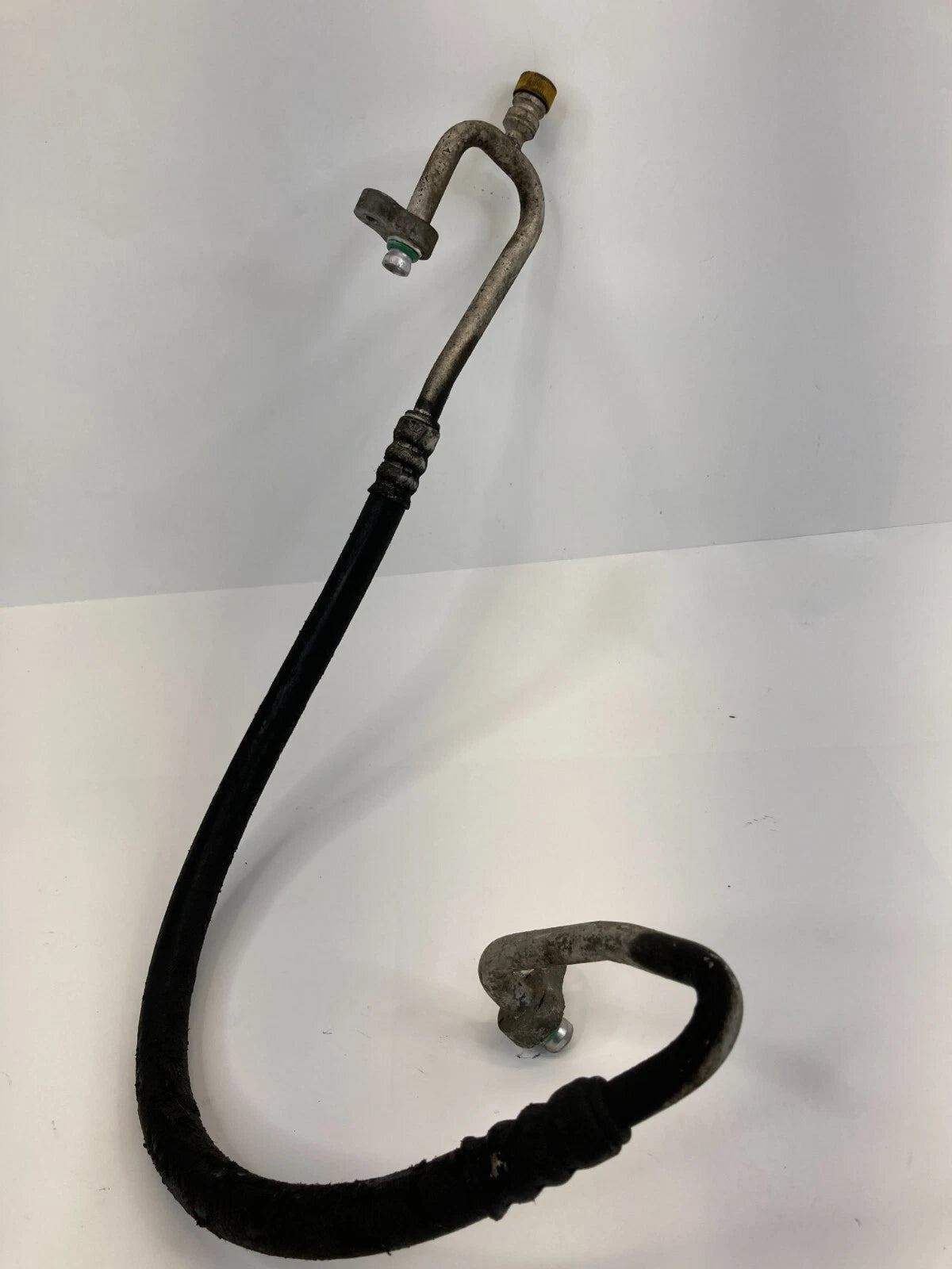 2011-2014 HYUNDAI SONATA 2.4L GLS SEDAN A/C REFRIGERANT DISCHARGE HOSE TUBE OEM