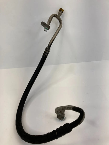 2011-2014 HYUNDAI SONATA 2.4L GLS SEDAN A/C REFRIGERANT DISCHARGE HOSE TUBE OEM