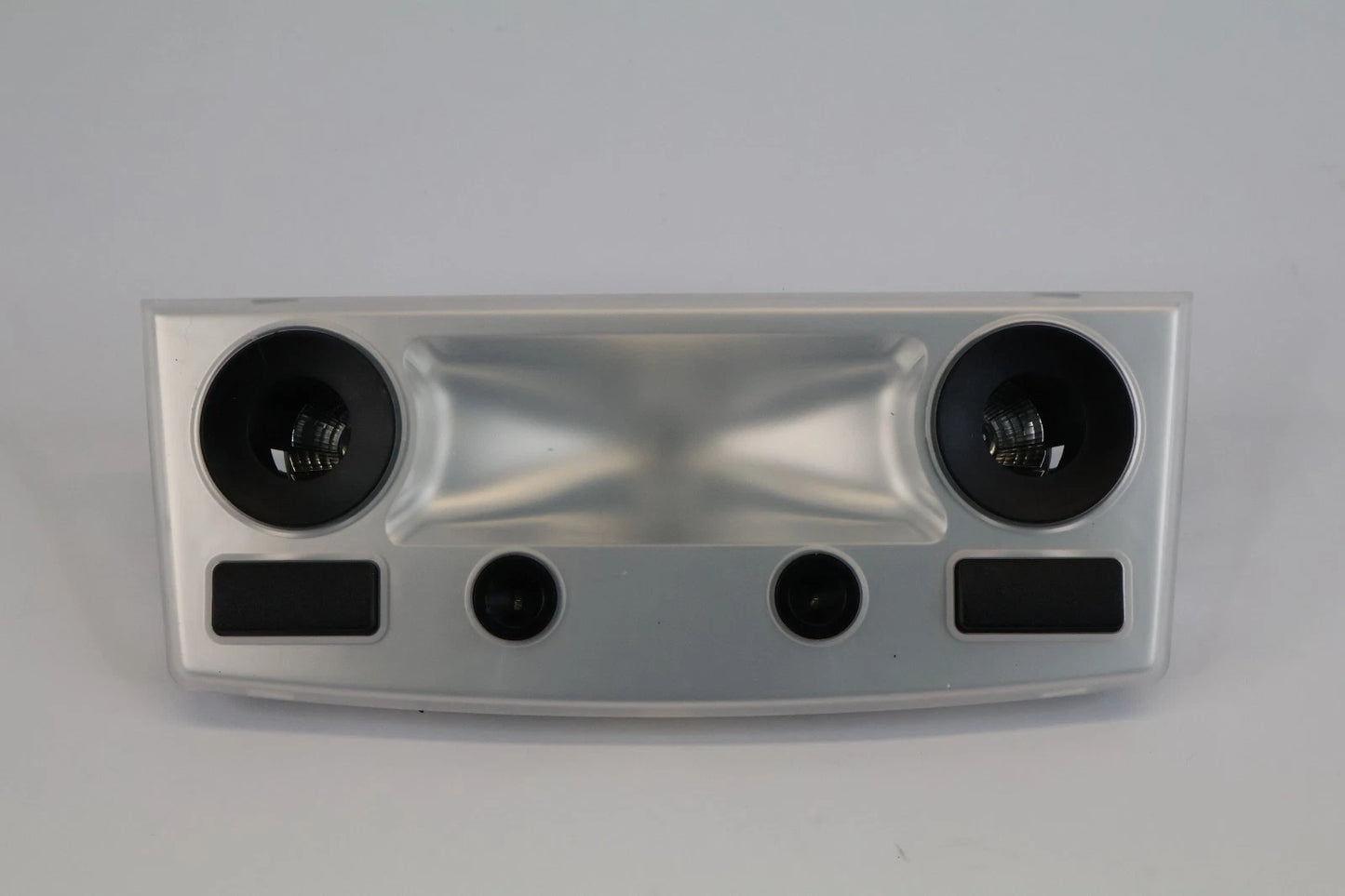 2008 BMW 535XI SEDAN WITH SUNROOF REAR ROOF DOME MAP LAMP LIGHT 63-31-6-962-057