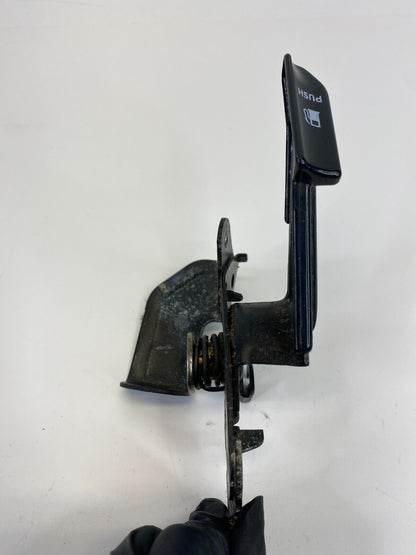 1996-2004 Nissan Pathfinder Fuel Gas Door Release Pull Handle Lever Opener OEM