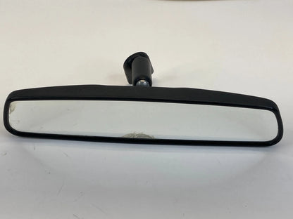 2009-2013 TOYOTA MATRIX INTERIOR MANUAL DIMMING REAR VIEW MIRROR E8011083
