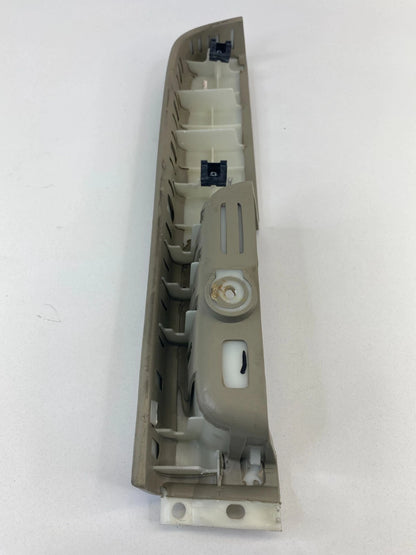 1999-2003 INFINITI QX4 FRONT RIGHT DOOR ARMREST ARM REST PULL HANDLE 809402W100