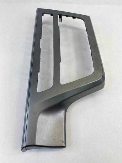 15-17 HYUNDAI SONATA DASH AC CLIMATE CONTROL COVER BEZEL TRIM 84745-C2250 OEM