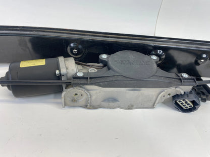 10-16 Chrysler Town & Country Rear Left Side Power Sliding Door Motor 68060499AF
