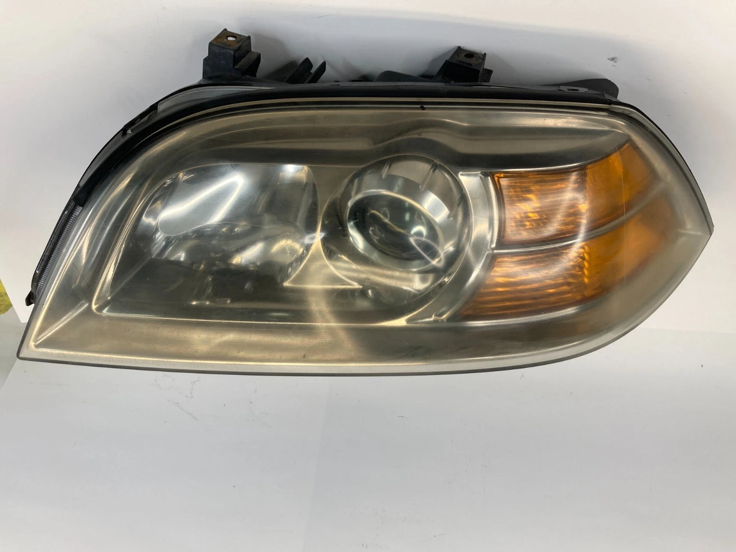 2004 2005 2006 ACURA MDX FRONT DRIVER LEFT SIDE HEADLIGHT HEADLAMP HALOGEN OEM