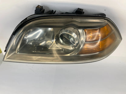 2004 2005 2006 ACURA MDX FRONT DRIVER LEFT SIDE HEADLIGHT HEADLAMP HALOGEN OEM