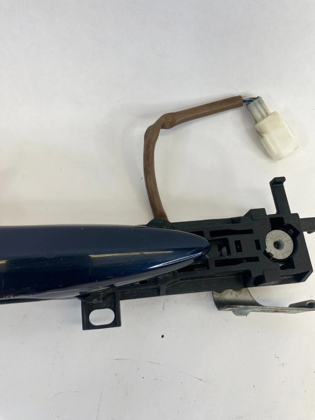 06-14 LEXUS IS250 IS350 FRONT RIGHT EXTERIOR DOOR HANDLE KEYLESS 89991-30040 OEM