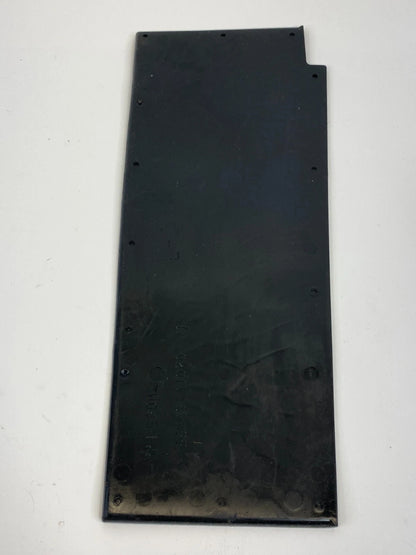 2004-2009 TOYOTA PRIUS GLOVE BOX COMPARTMENT RUBBER MAT LINER 55349-47020 OEM
