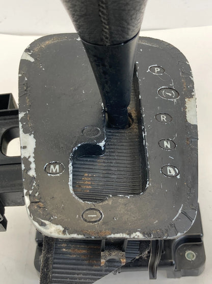 2003-2011 SAAB 9-3 10-11 93X A/T FLOOR GEAR SHIFTER LEVER ASSEMBLY 55353033 OEM