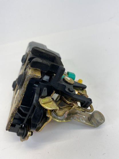 2005-2010 Jeep Grand Cherokee Rear Left Side Back Door Lock Latch Actuator OEM