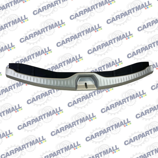 2004-2008 Infiniti FX35 Rear Trunk Hatch Lower Scuff Plate Trim 84992CG700 OEM