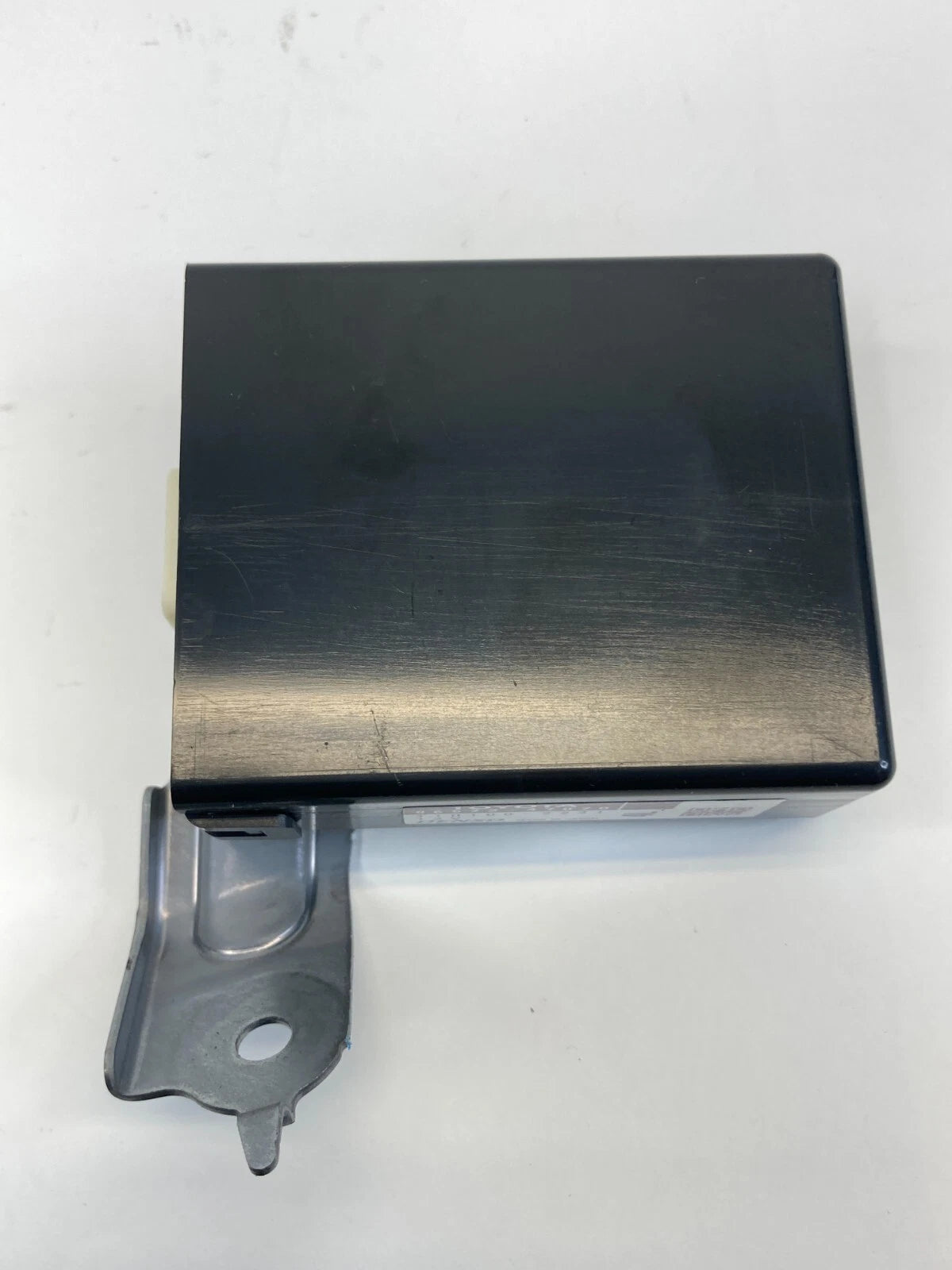 12-14 TOYOTA PRIUS PEDESTRIAN WARNING PROXIMITY NOTIFICATION MODULE 86572-47070