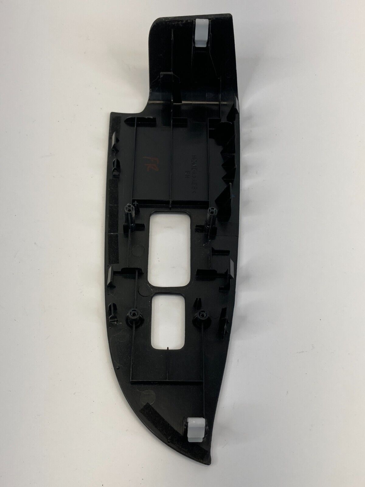 2005 2006 2007 Honda Odyssey Front Right Side Door Window Switch Bezel Trim OEM