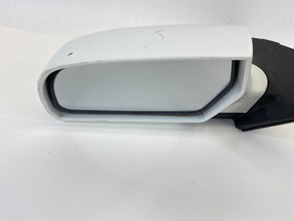 2001-2006 Kia Optima Left Driver Side View Power Door Mirror E4012318 OEM