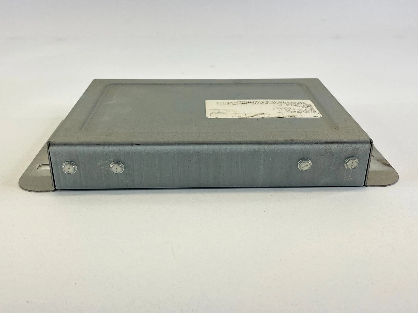 2006 FORD F-150 SIRIUS SATELLITE RADIO MODULE RECEIVER UNIT 012266243411 OEM