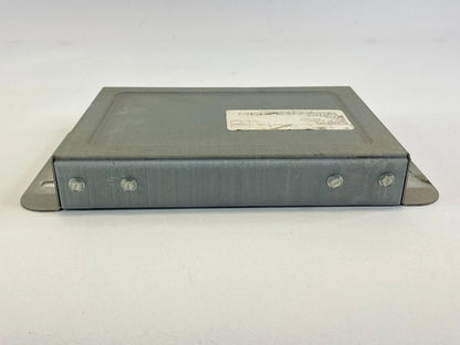 2006 FORD F-150 SIRIUS SATELLITE RADIO MODULE RECEIVER UNIT 012266243411 OEM